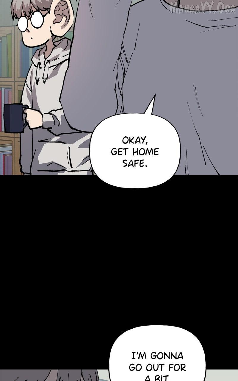 Read Boss Returns Manga Online