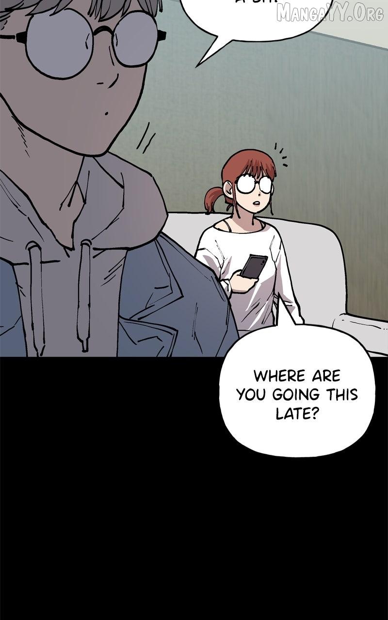 Read Boss Returns Manga Online