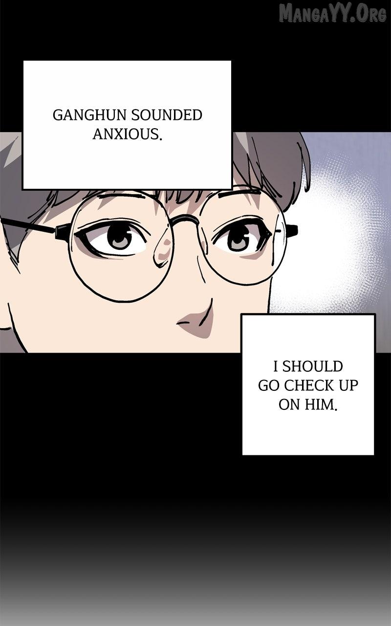 Read Boss Returns Manga Online