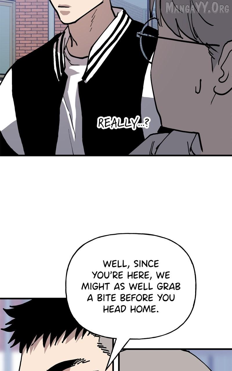 Read Boss Returns Manga Online