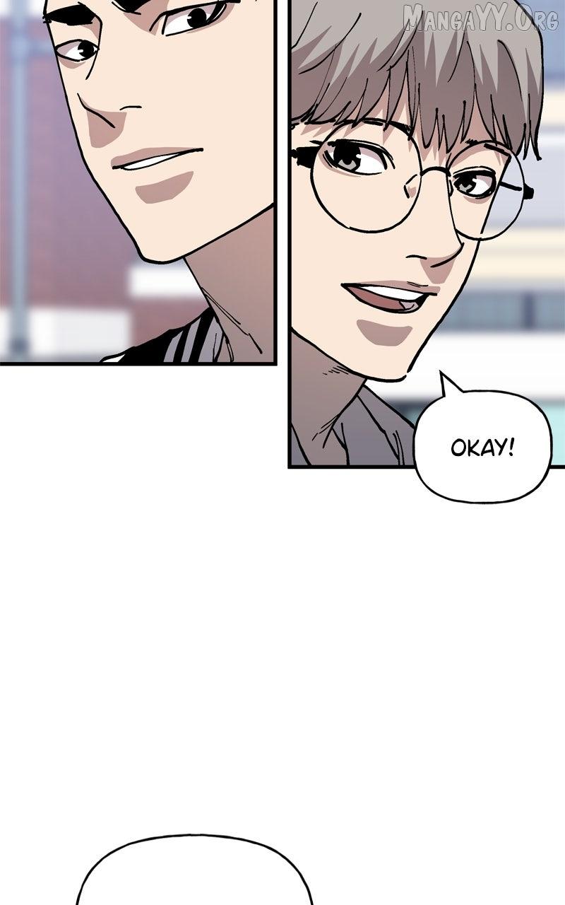 Read Boss Returns Manga Online