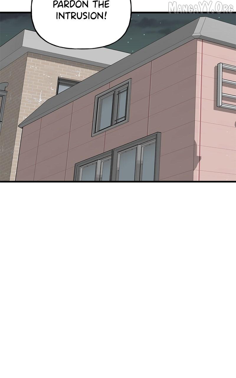 Read Boss Returns Manga Online