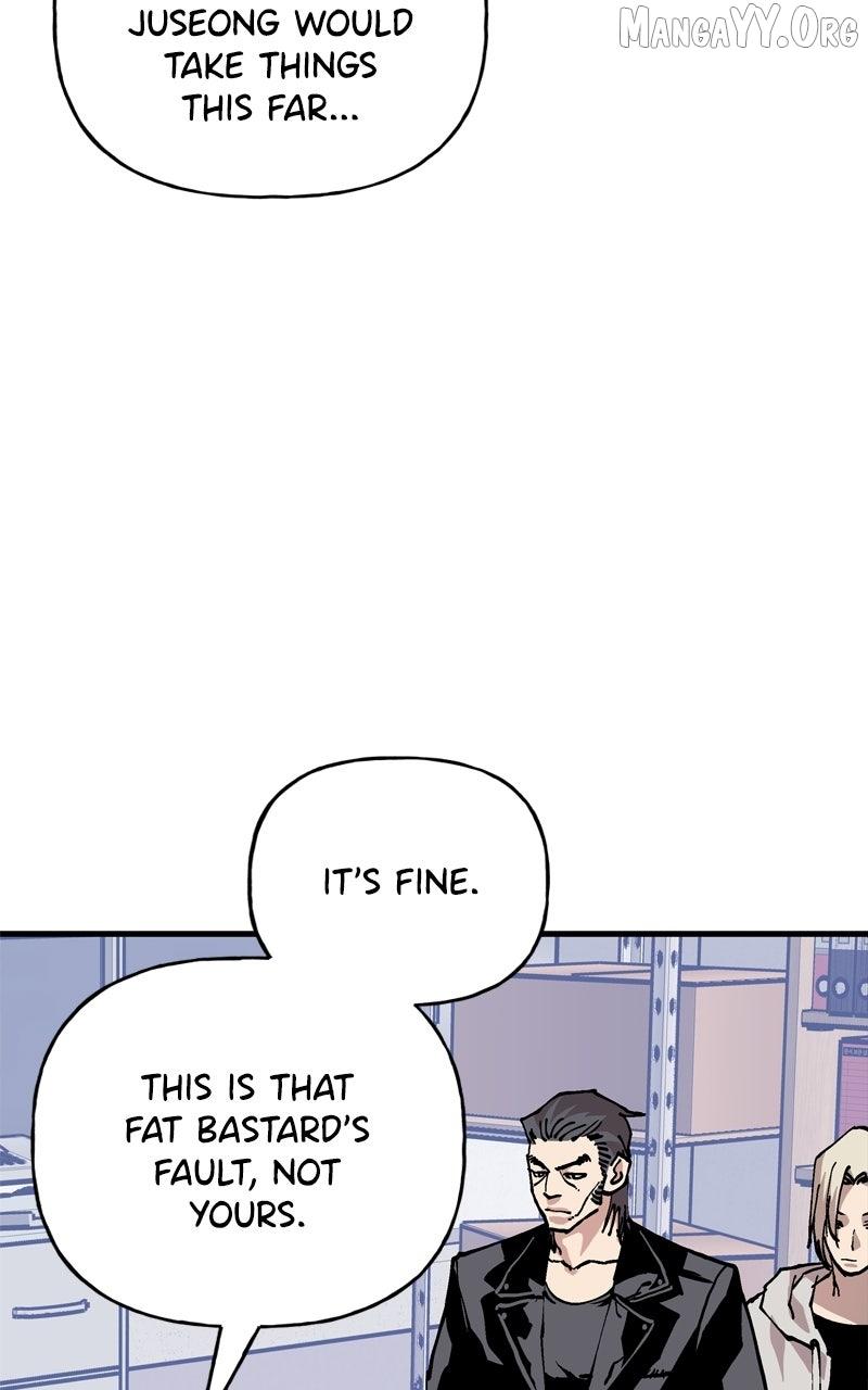 Read Boss Returns Manga Online