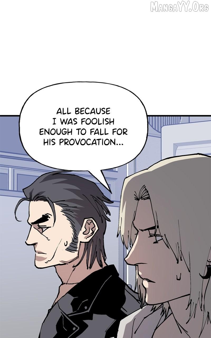 Read Boss Returns Manga Online