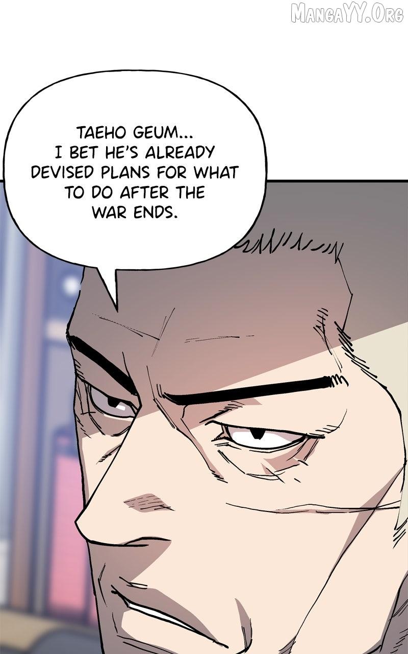 Read Boss Returns Manga Online