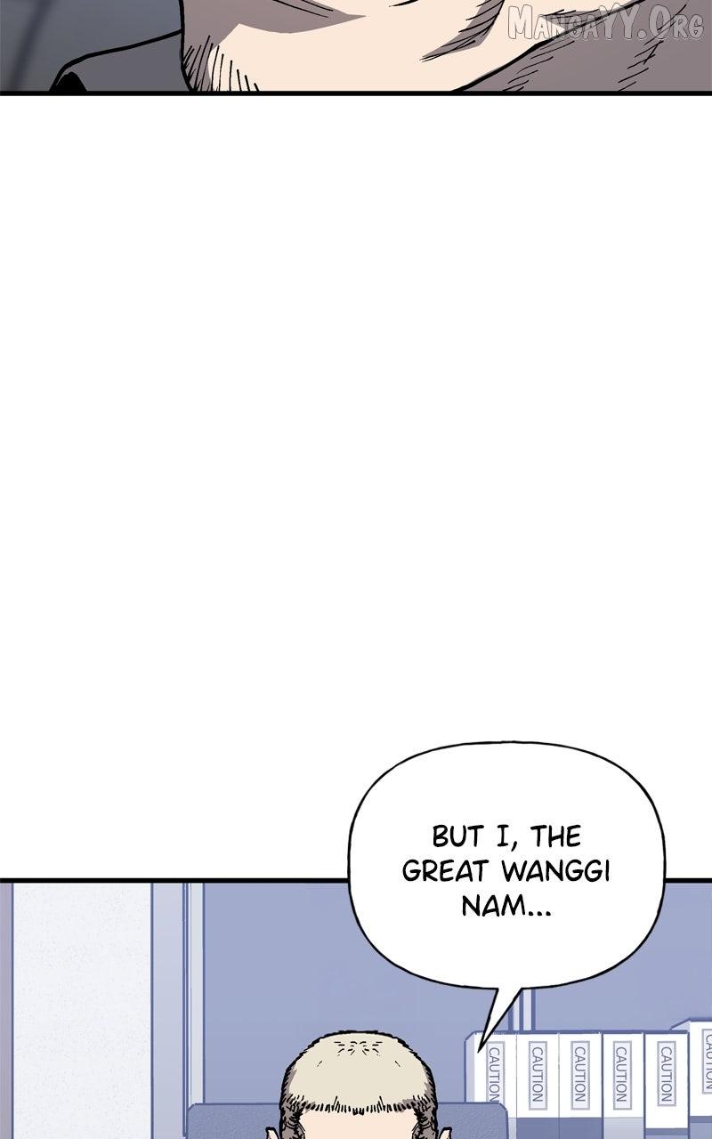 Read Boss Returns Manga Online