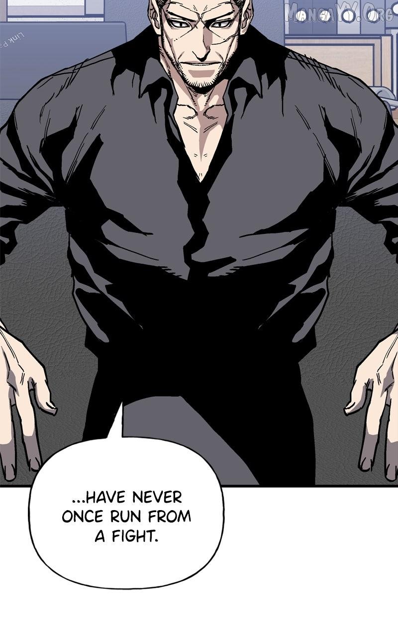 Read Boss Returns Manga Online