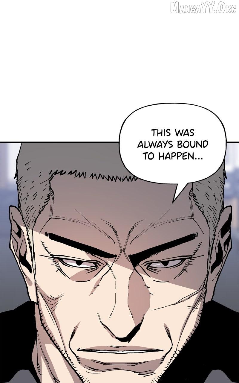 Read Boss Returns Manga Online