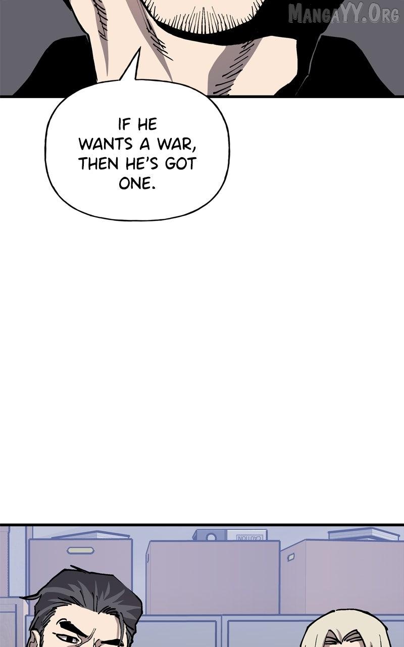 Read Boss Returns Manga Online