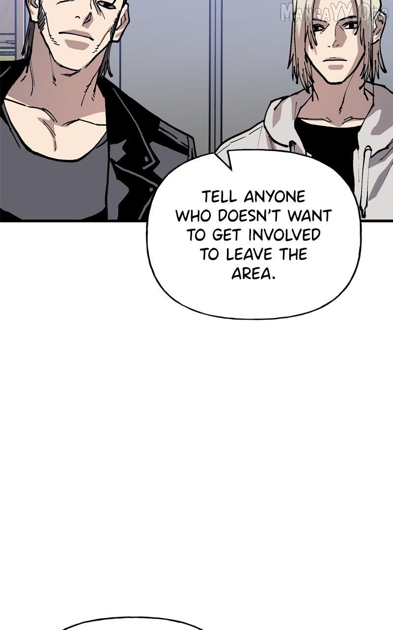 Read Boss Returns Manga Online