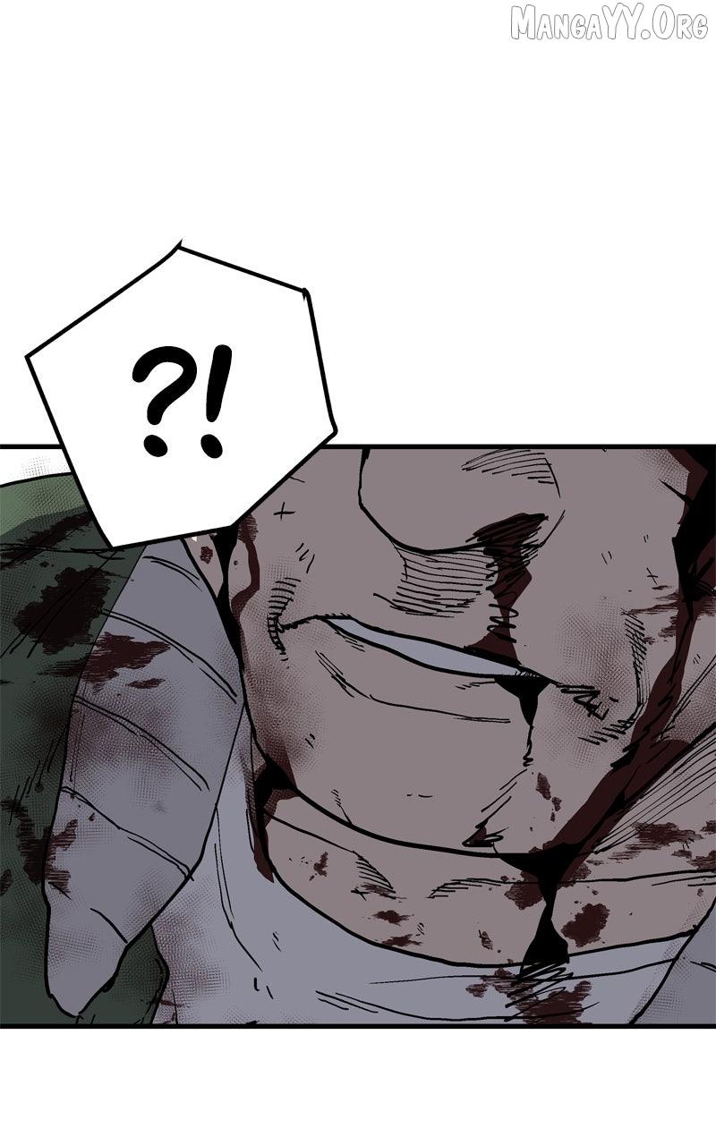 Read Boss Returns Manga Online