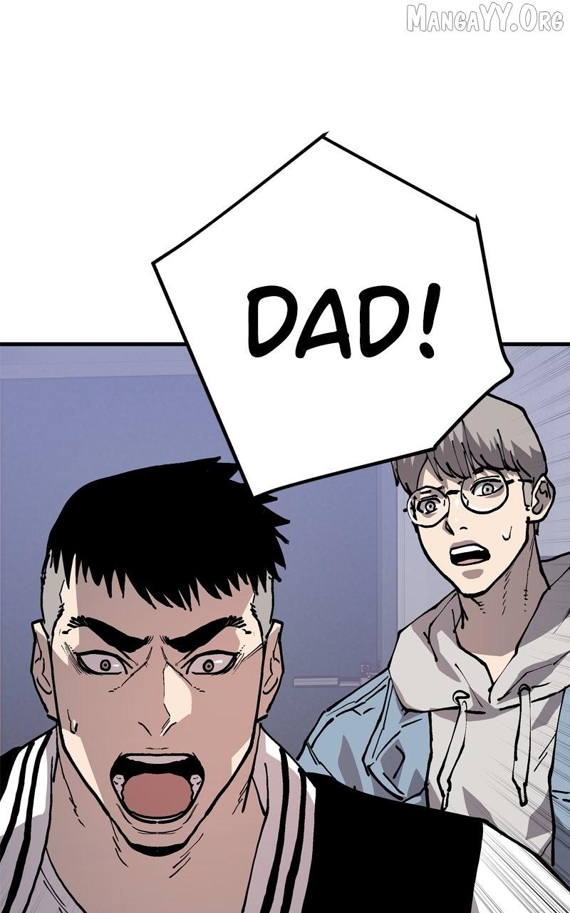 Read Boss Returns Manga Online