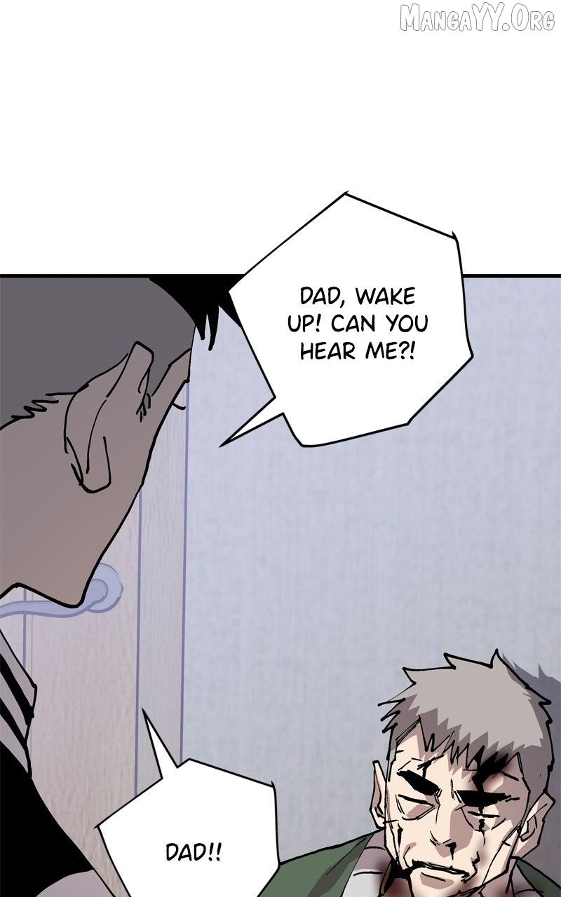 Read Boss Returns Manga Online