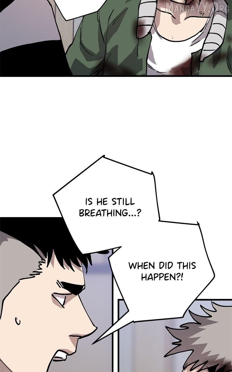 Read Boss Returns Manga Online