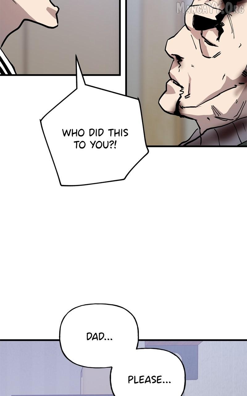 Read Boss Returns Manga Online