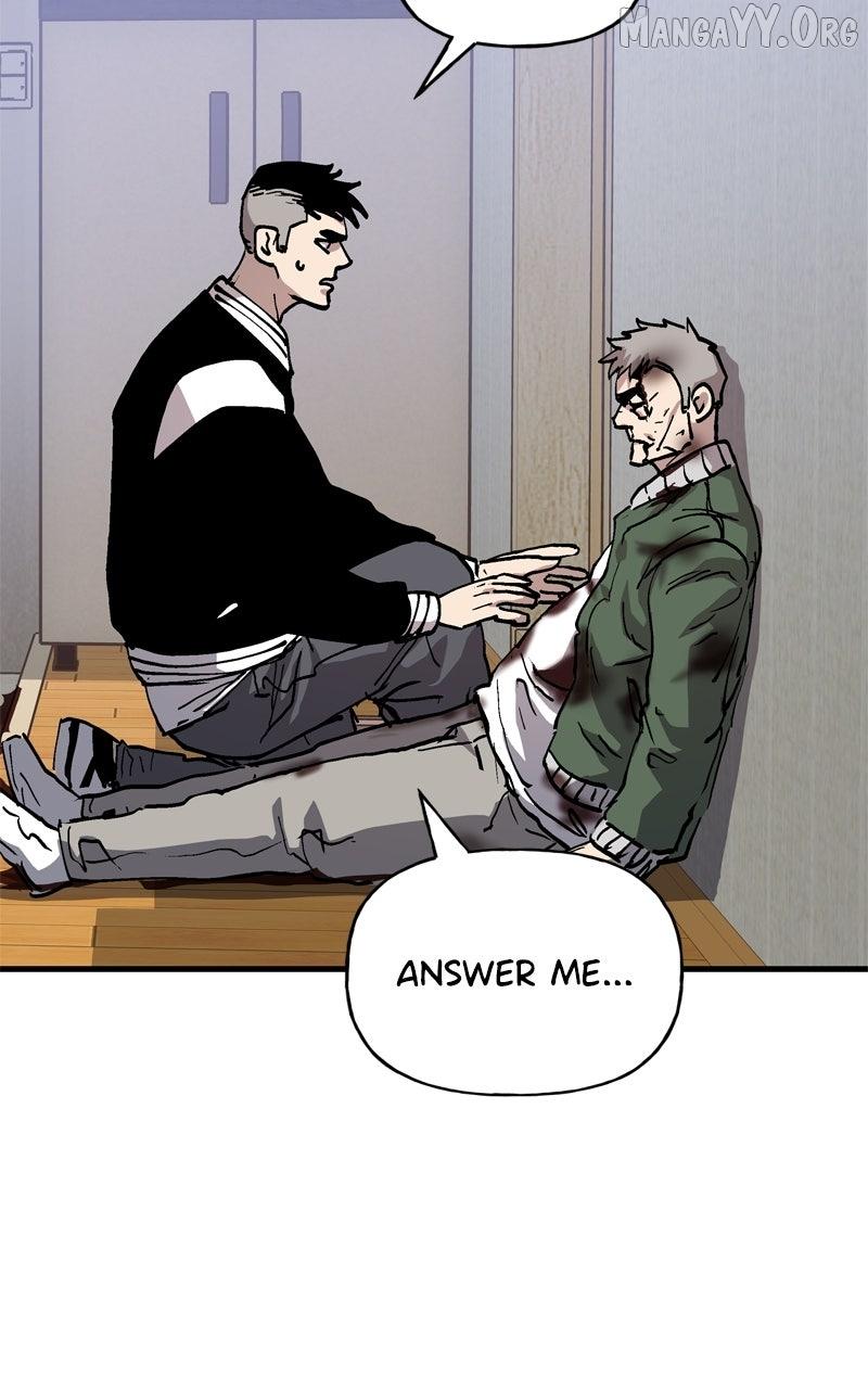 Read Boss Returns Manga Online