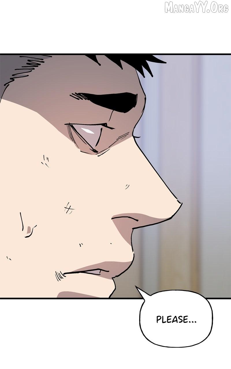 Read Boss Returns Manga Online