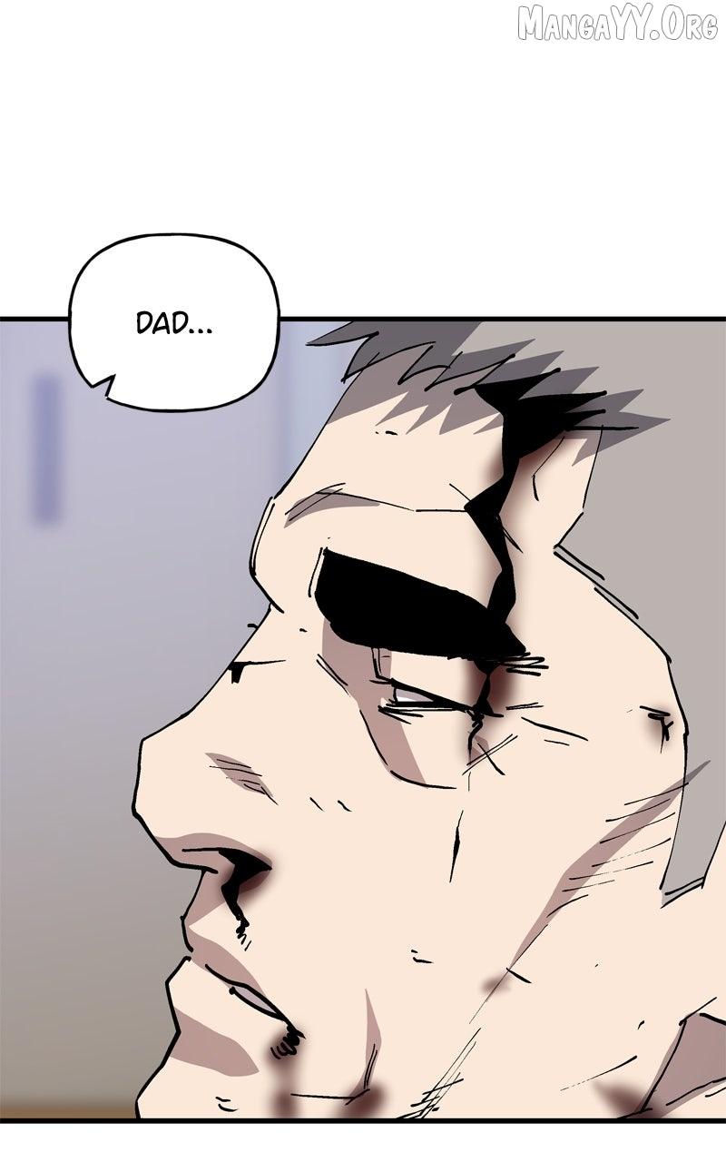 Read Boss Returns Manga Online