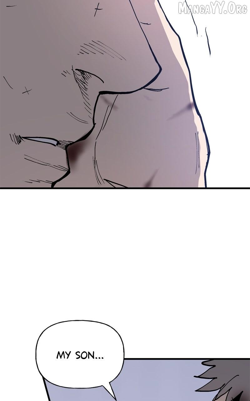 Read Boss Returns Manga Online