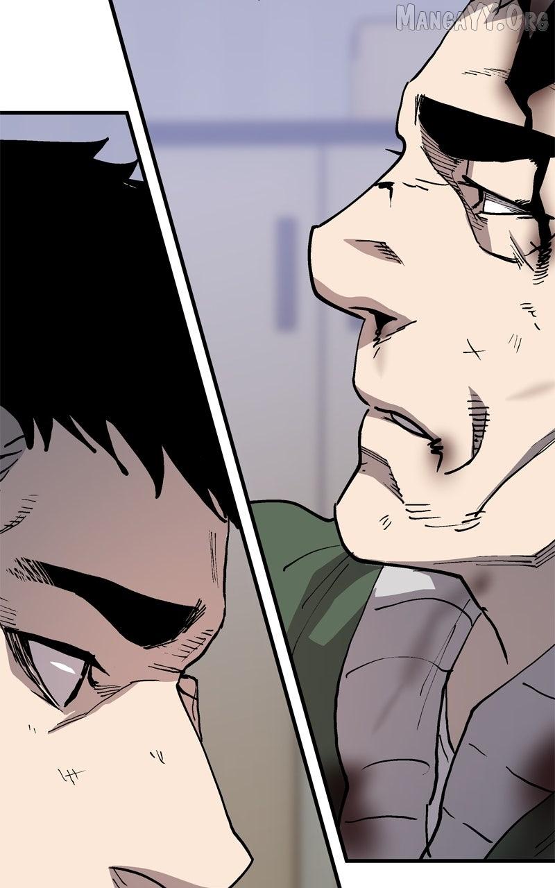 Read Boss Returns Manga Online