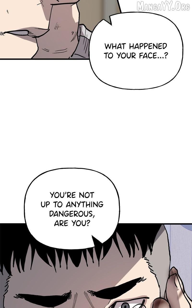 Read Boss Returns Manga Online