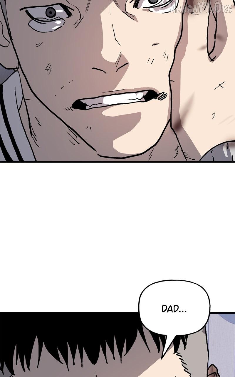 Read Boss Returns Manga Online