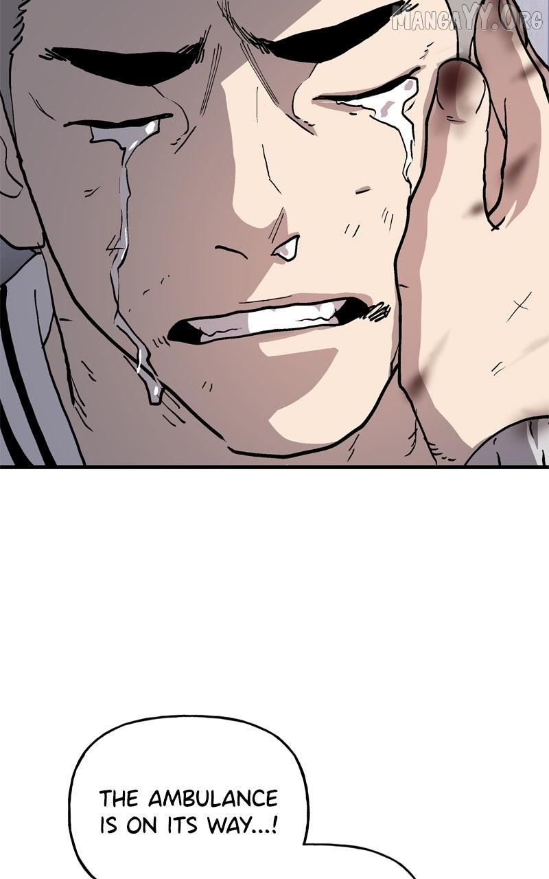 Read Boss Returns Manga Online