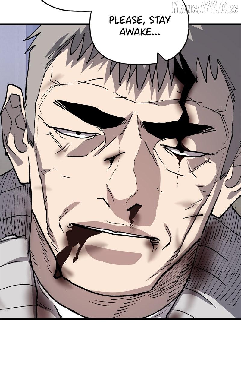 Read Boss Returns Manga Online