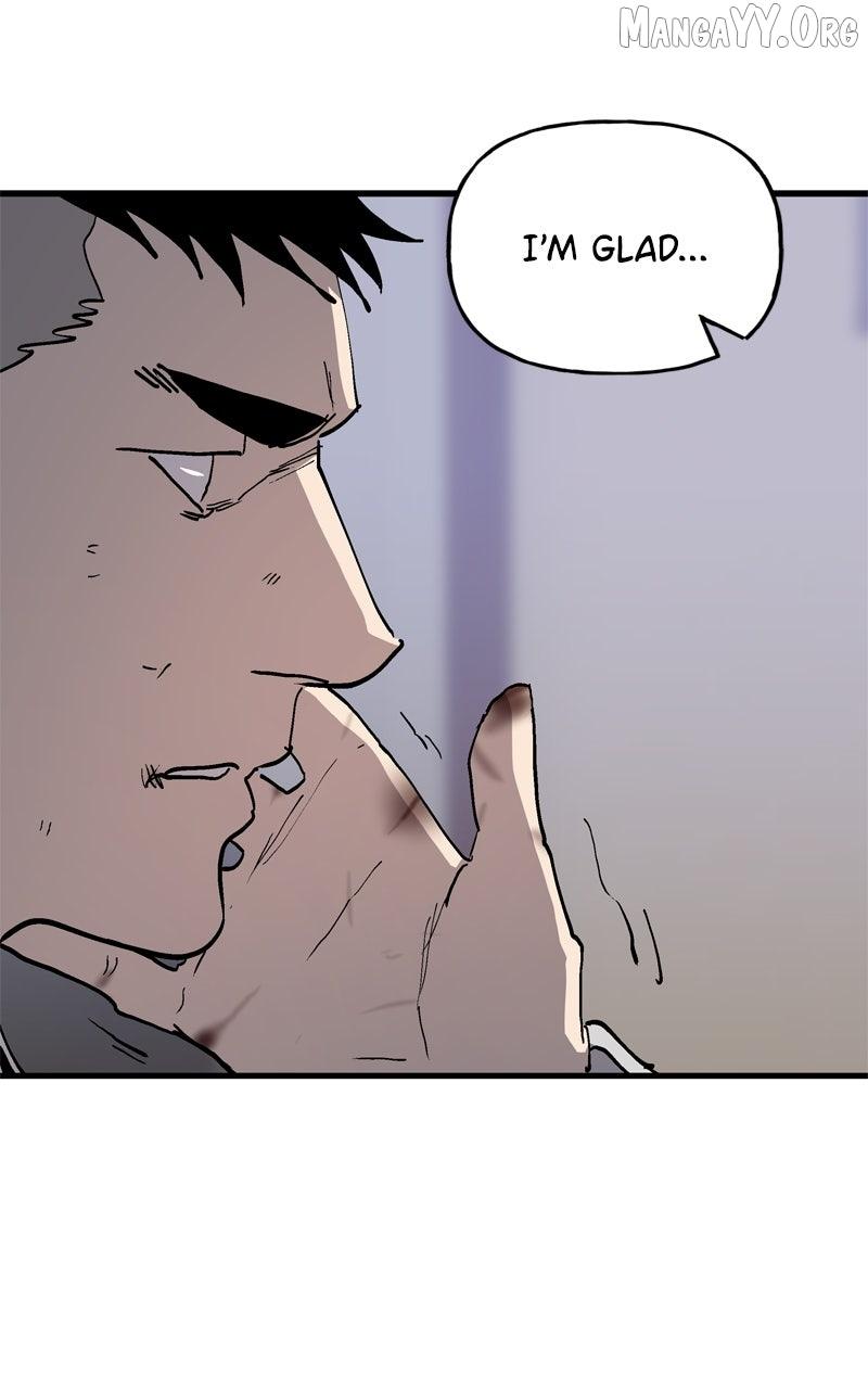 Read Boss Returns Manga Online