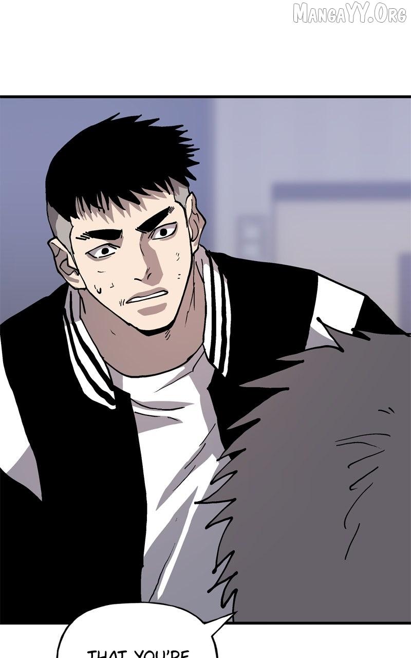 Read Boss Returns Manga Online