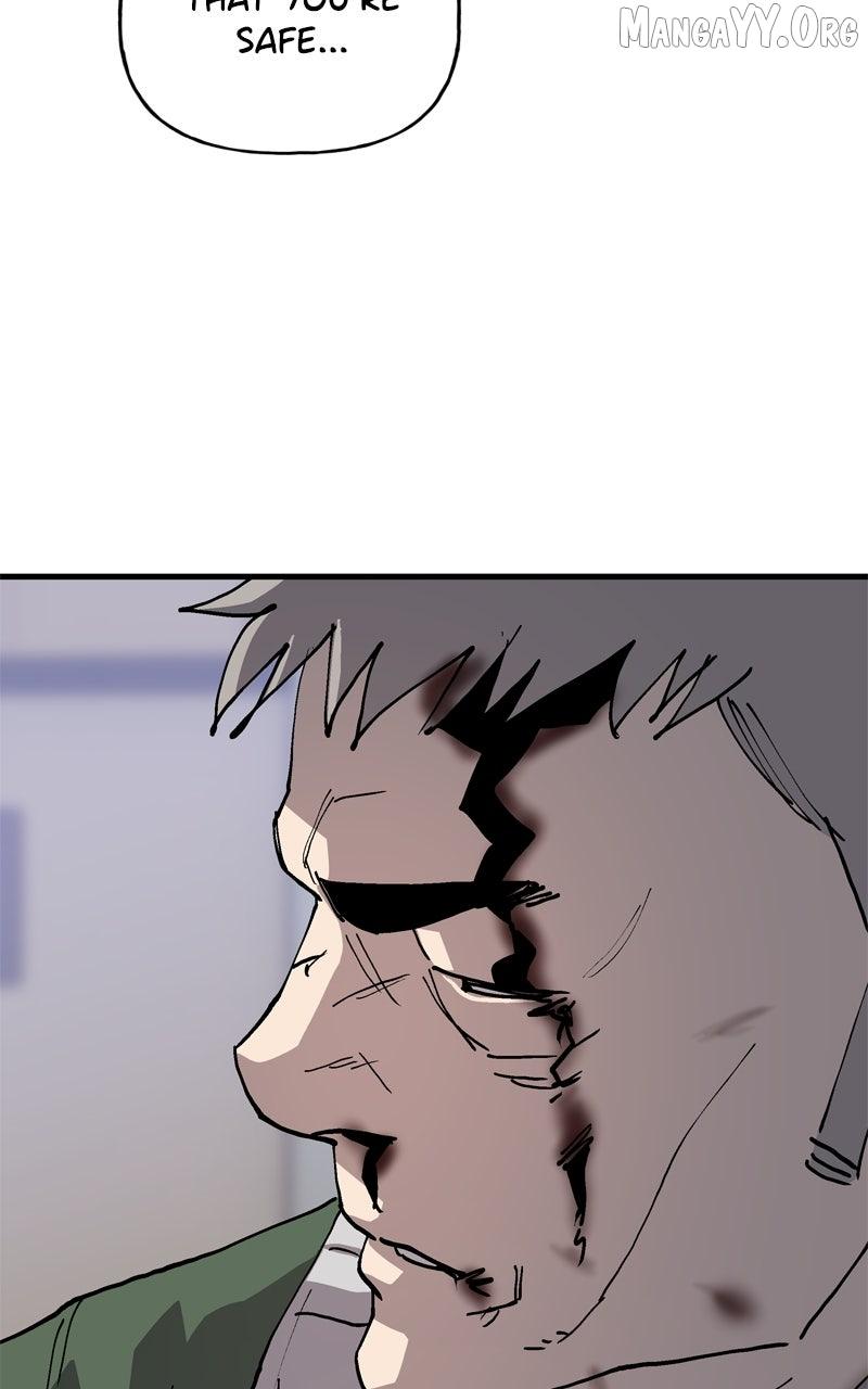 Read Boss Returns Manga Online