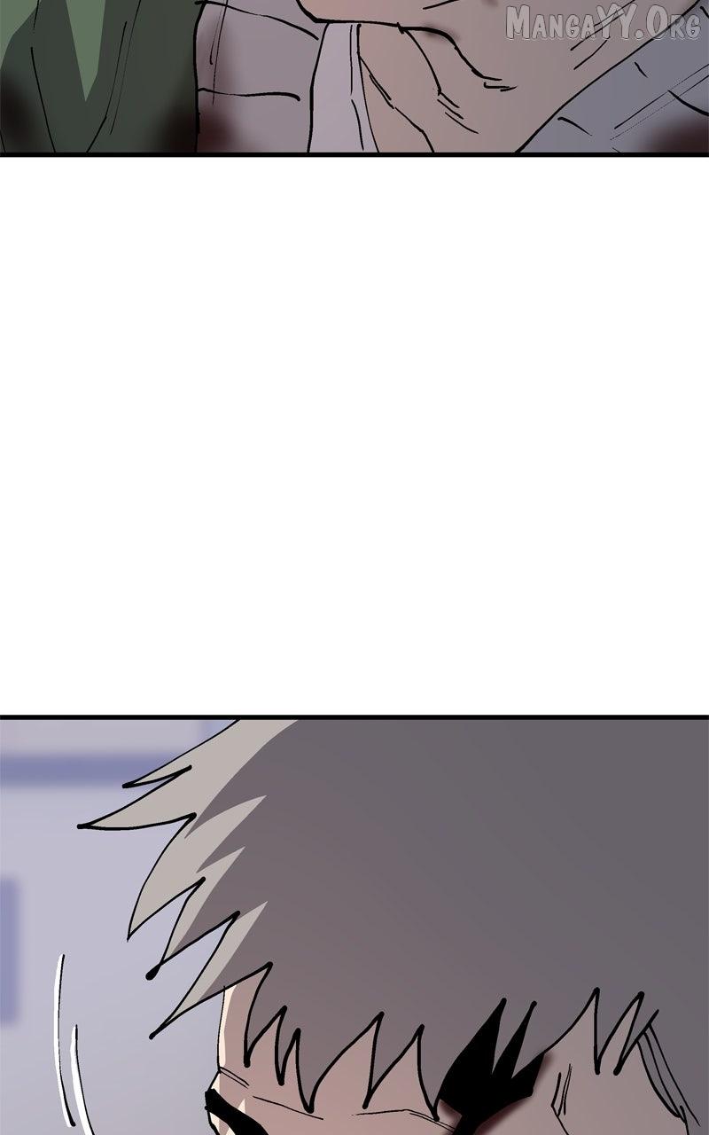 Read Boss Returns Manga Online