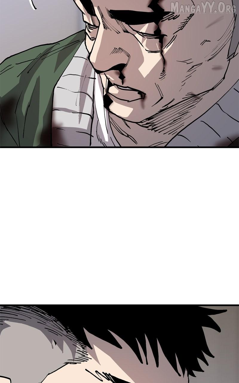 Read Boss Returns Manga Online