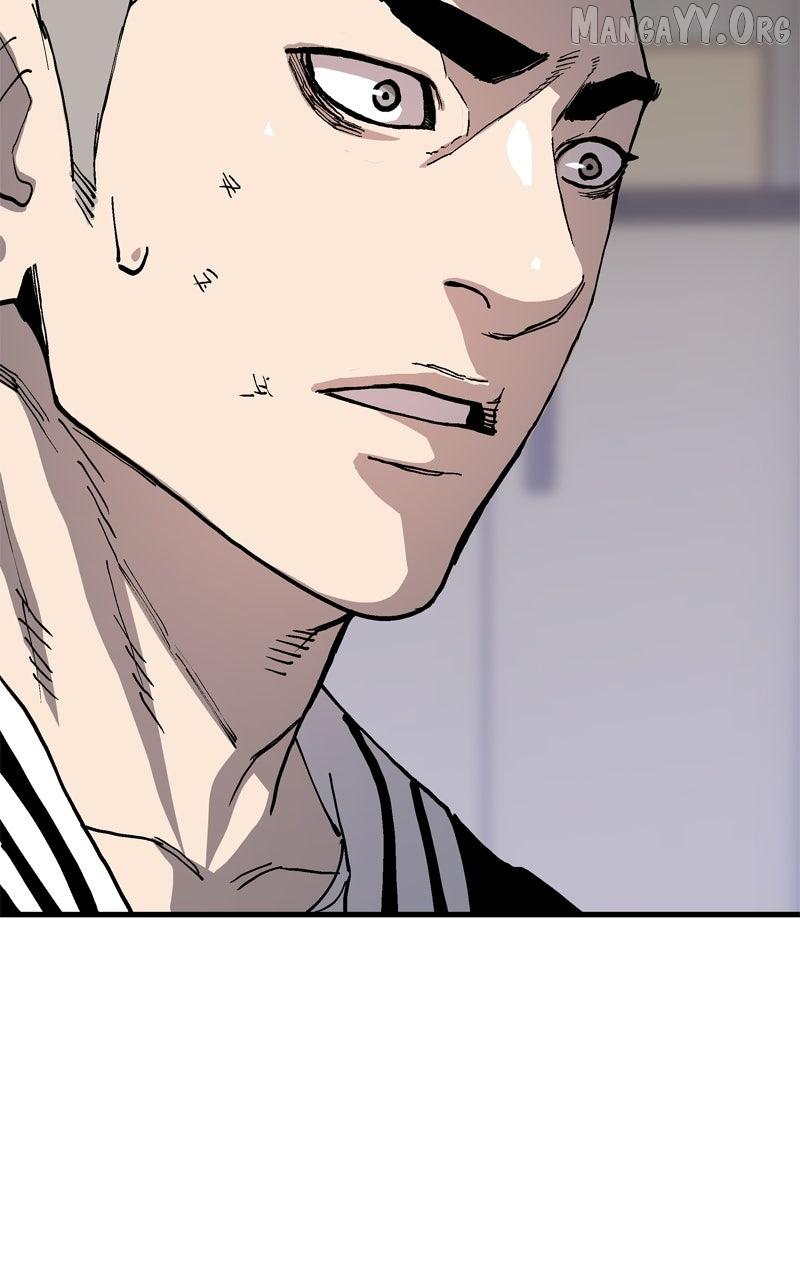 Read Boss Returns Manga Online