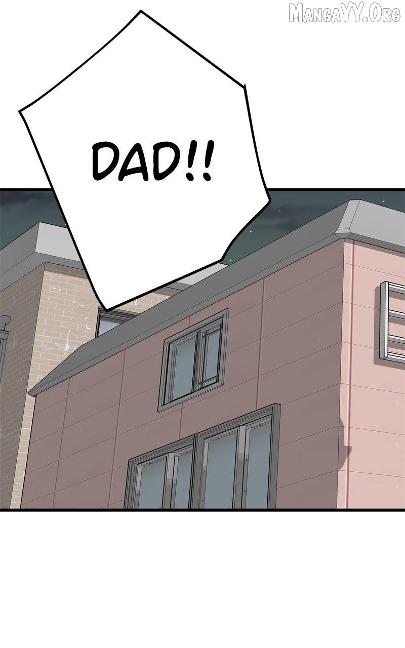 Read Boss Returns Manga Online