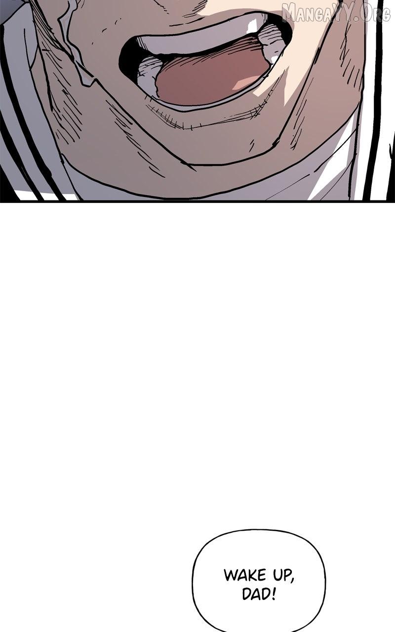 Read Boss Returns Manga Online