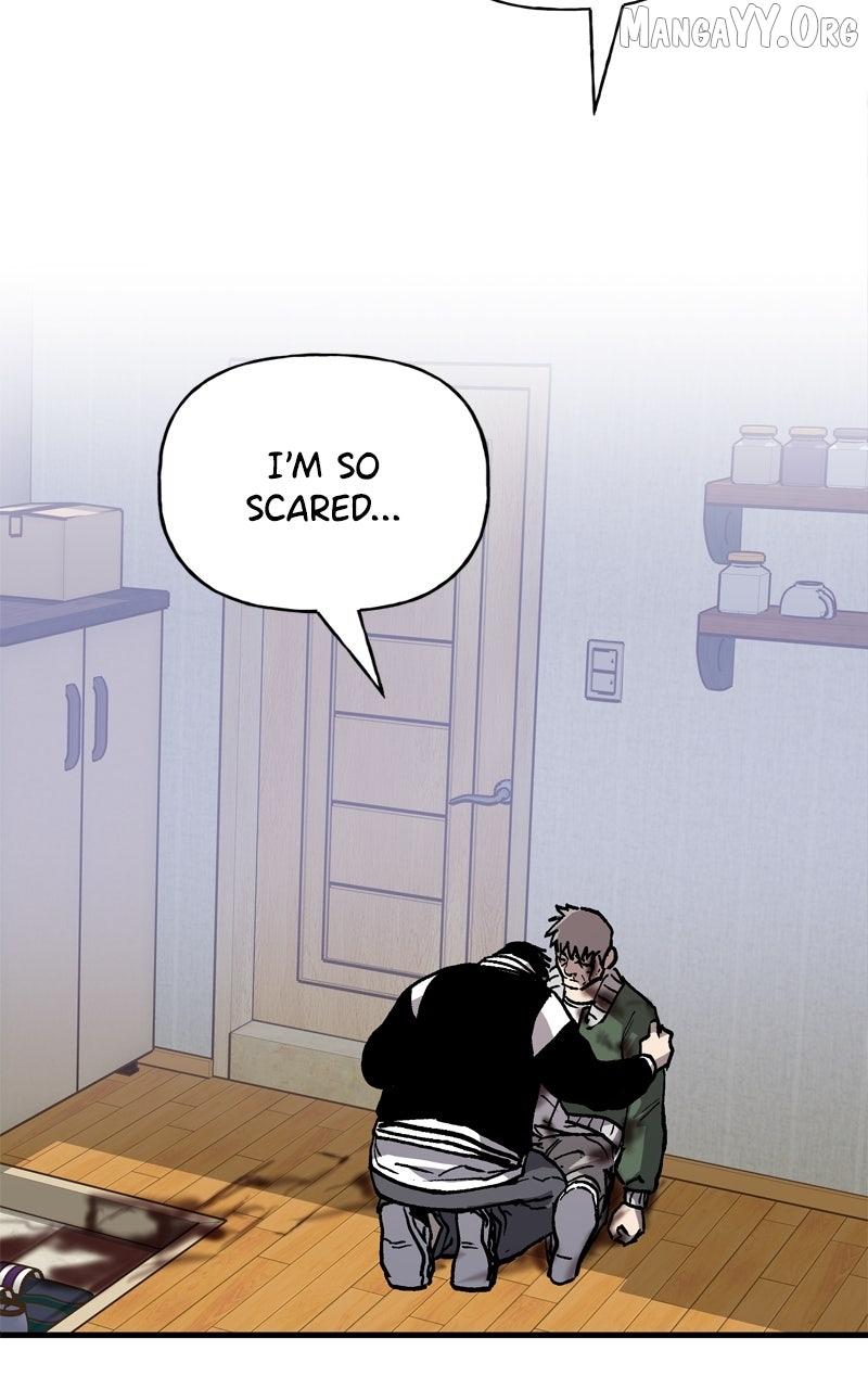 Read Boss Returns Manga Online