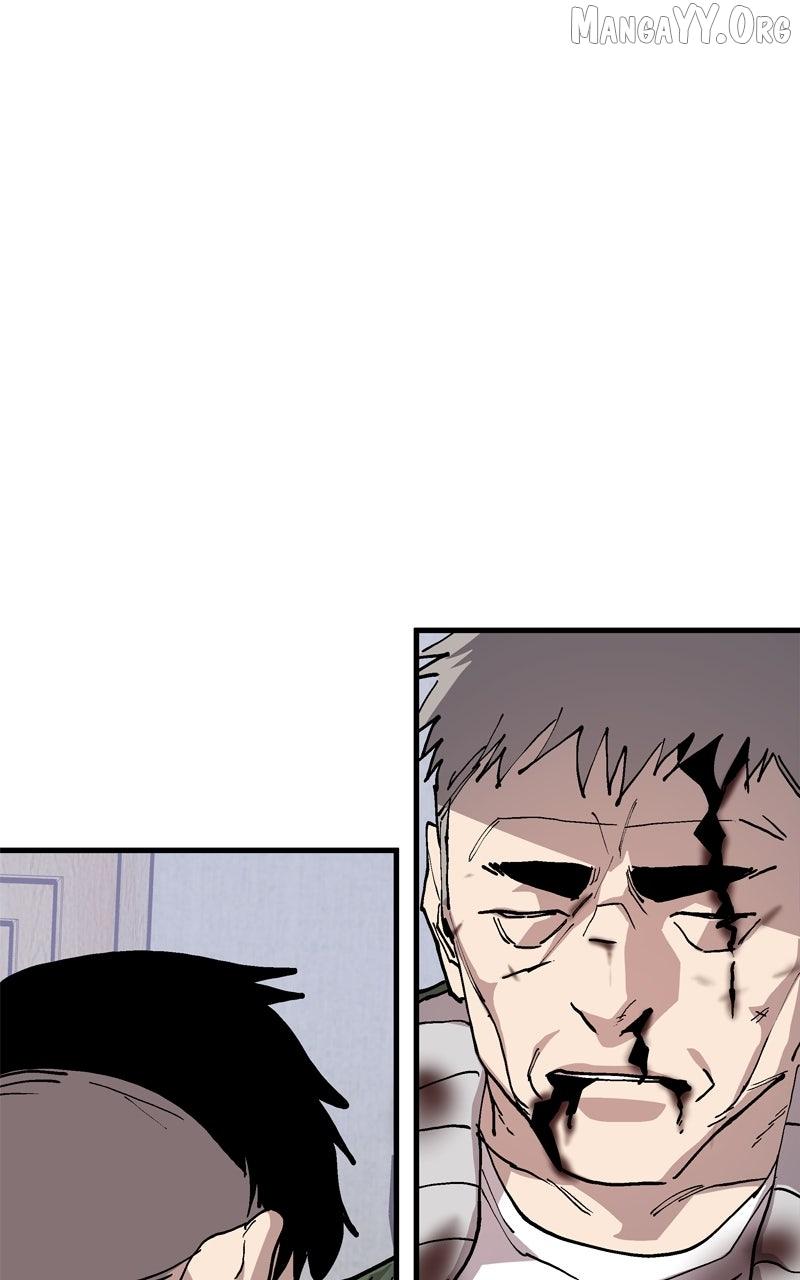 Read Boss Returns Manga Online