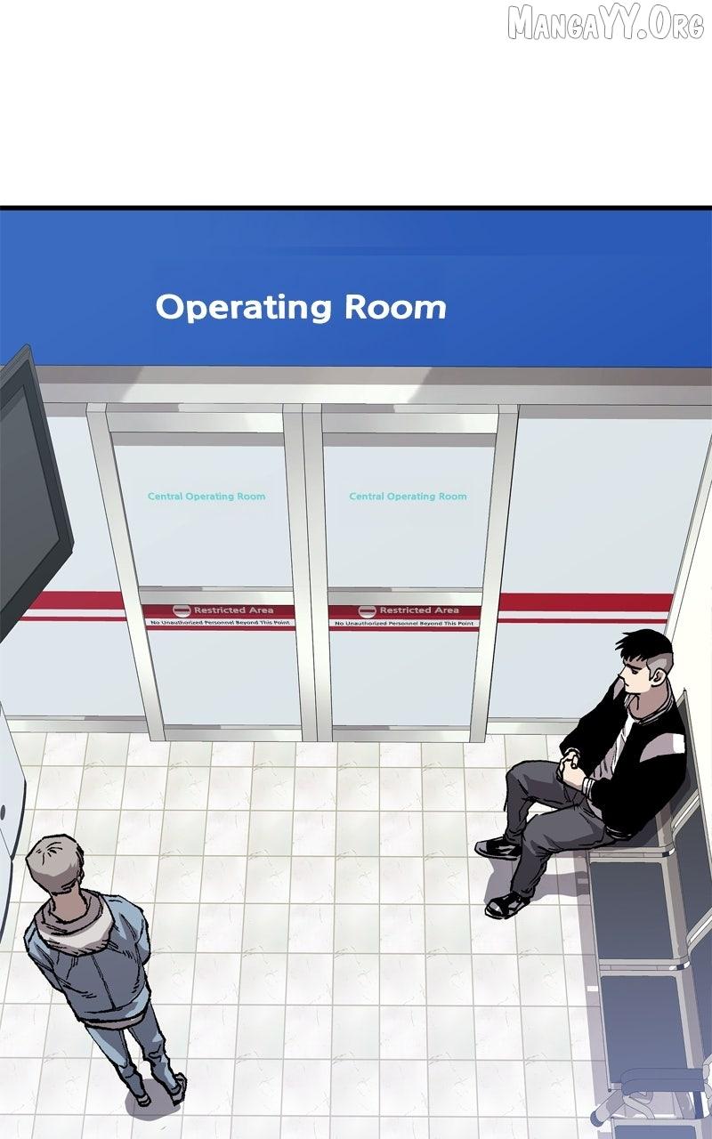 Read Boss Returns Manga Online