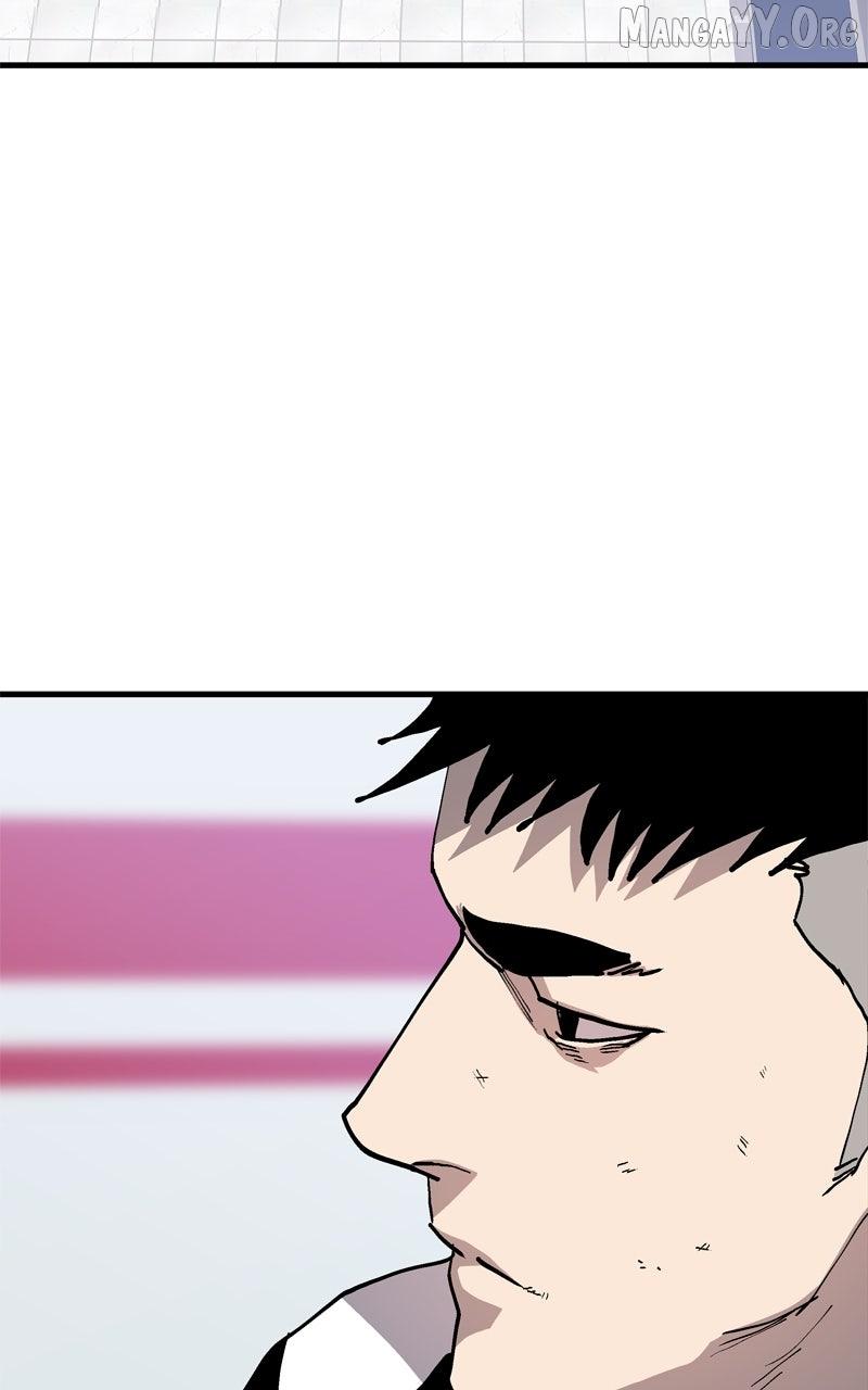 Read Boss Returns Manga Online