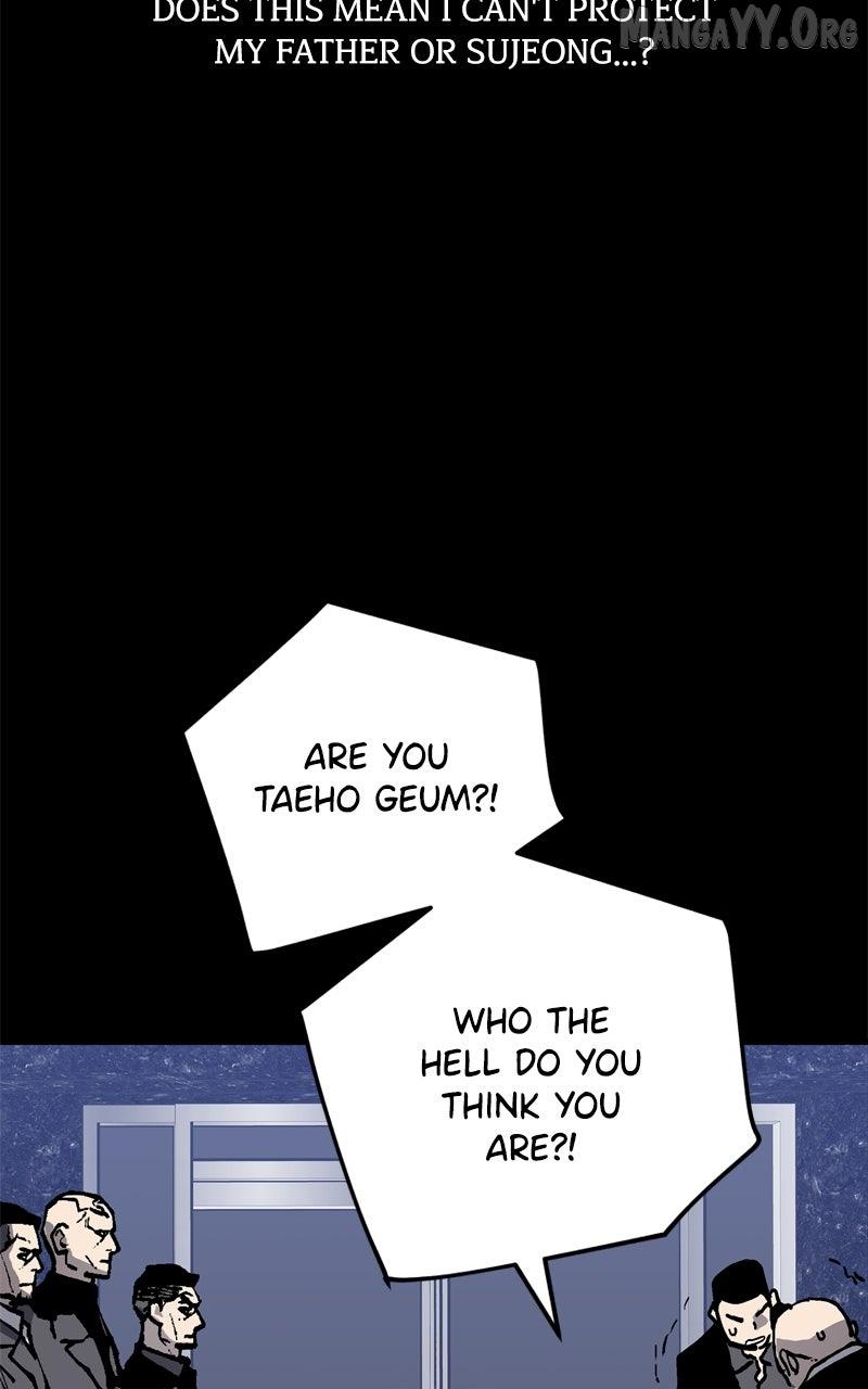 Read Boss Returns Manga Online