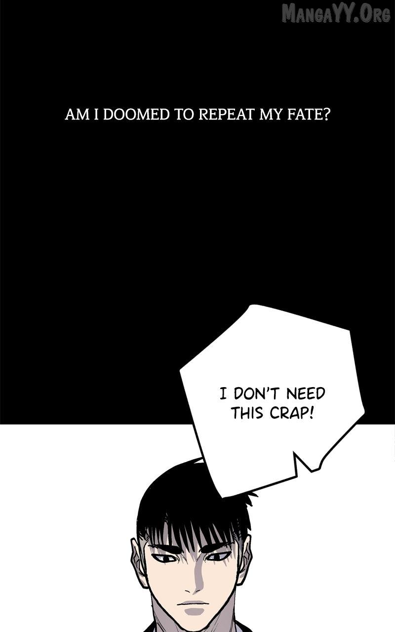 Read Boss Returns Manga Online