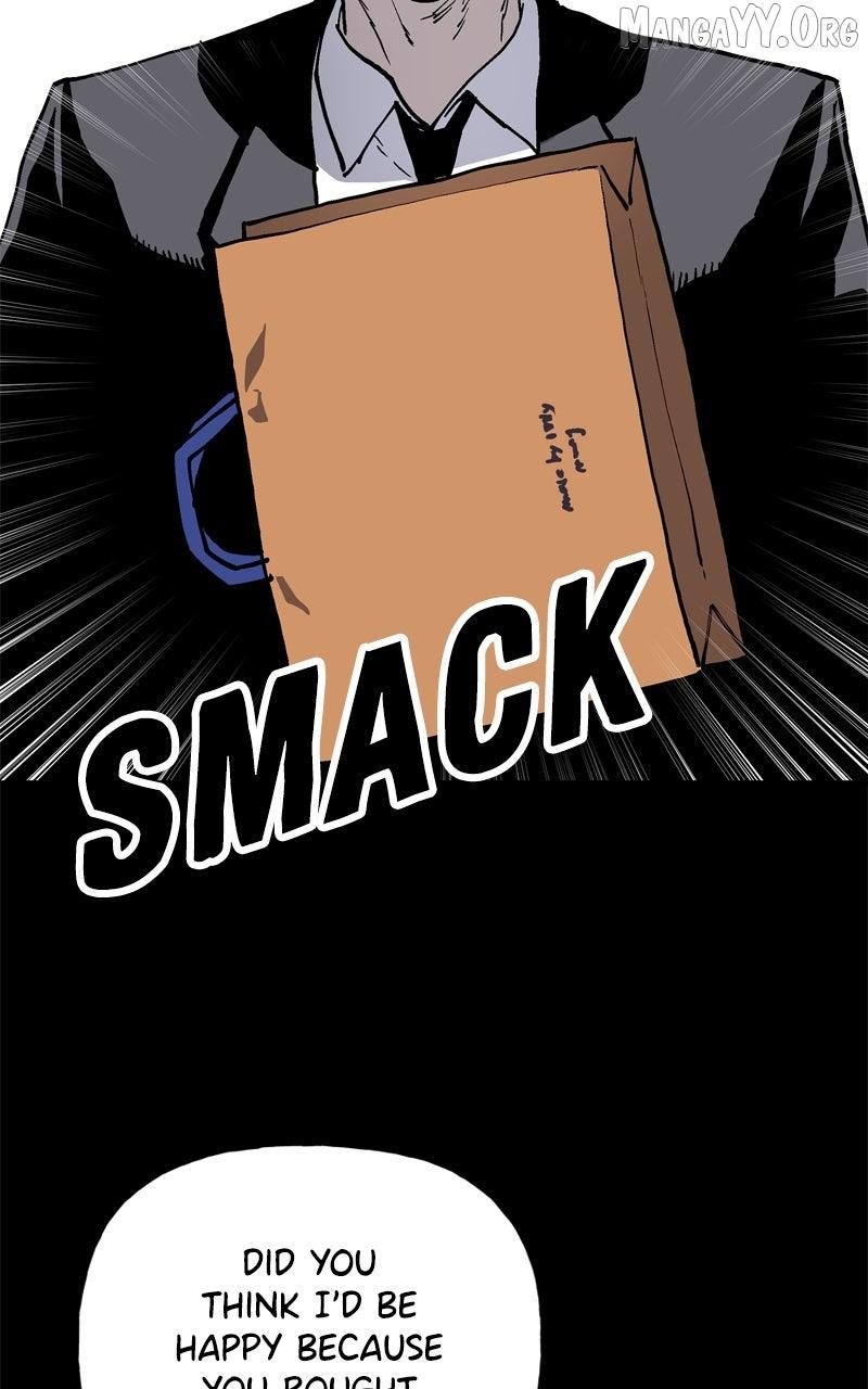 Read Boss Returns Manga Online