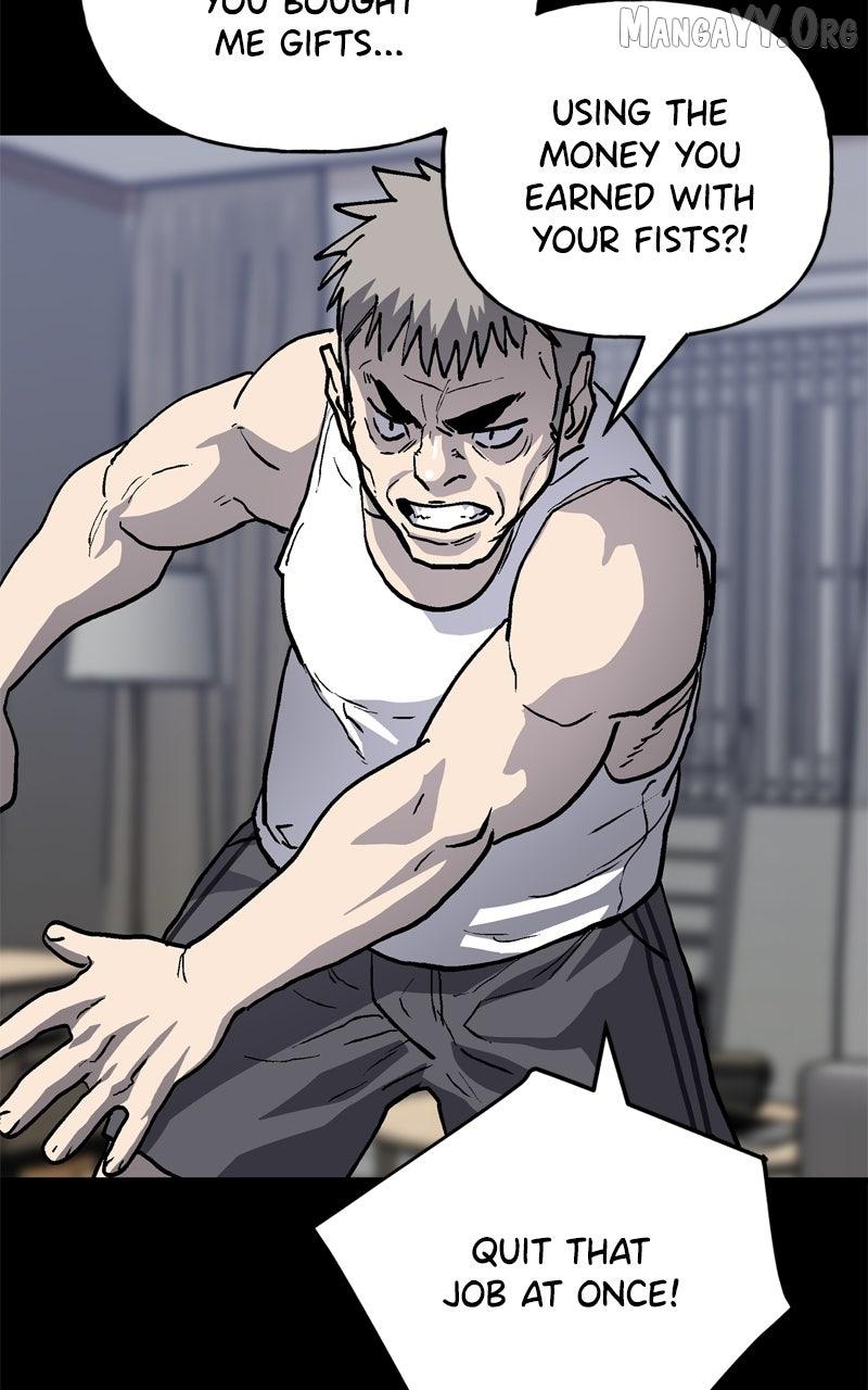 Read Boss Returns Manga Online