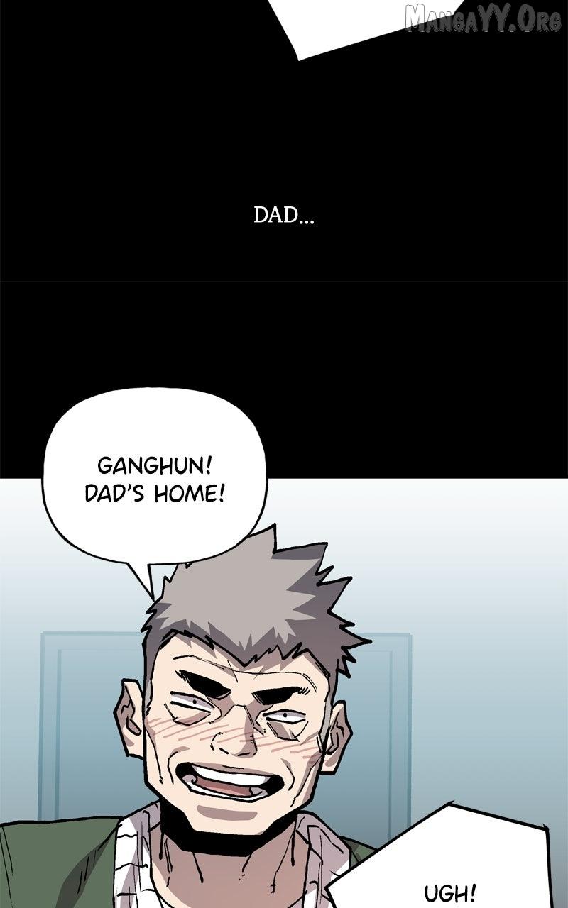 Read Boss Returns Manga Online