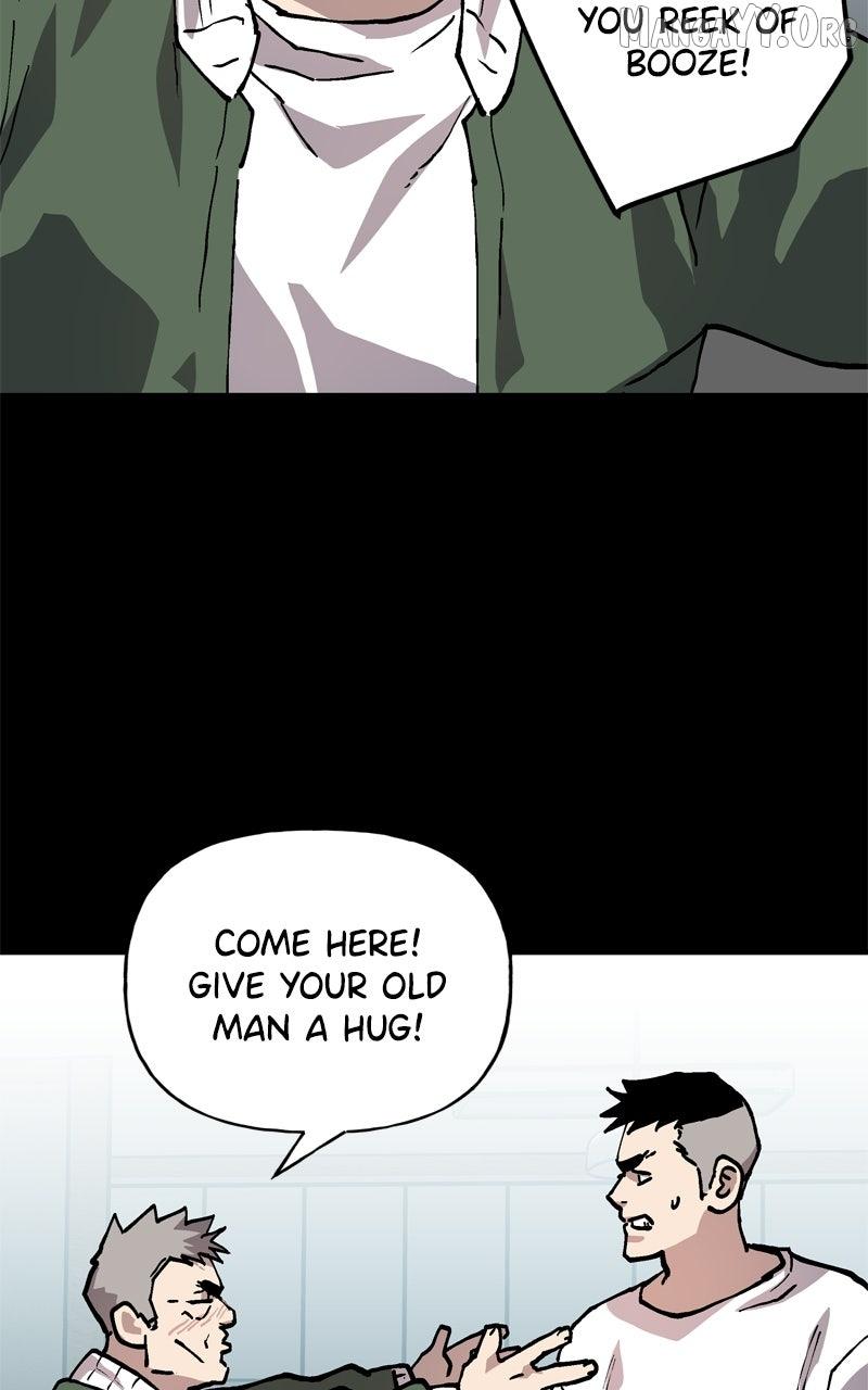 Read Boss Returns Manga Online