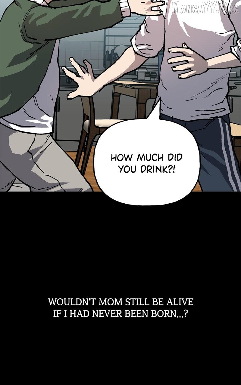 Read Boss Returns Manga Online