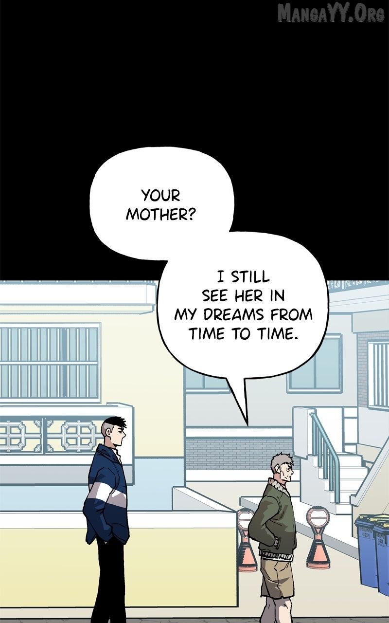 Read Boss Returns Manga Online