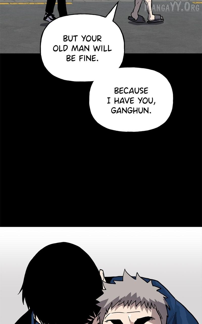 Read Boss Returns Manga Online