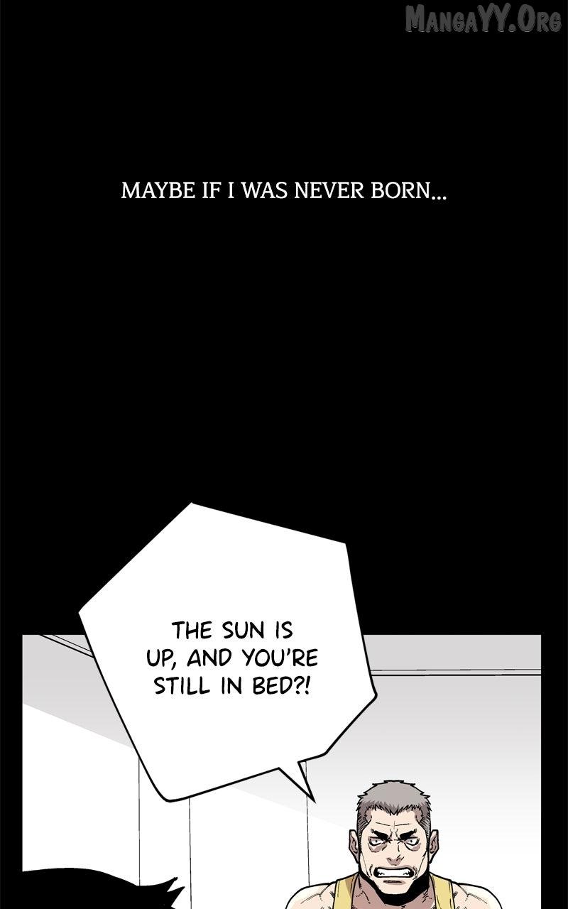 Read Boss Returns Manga Online